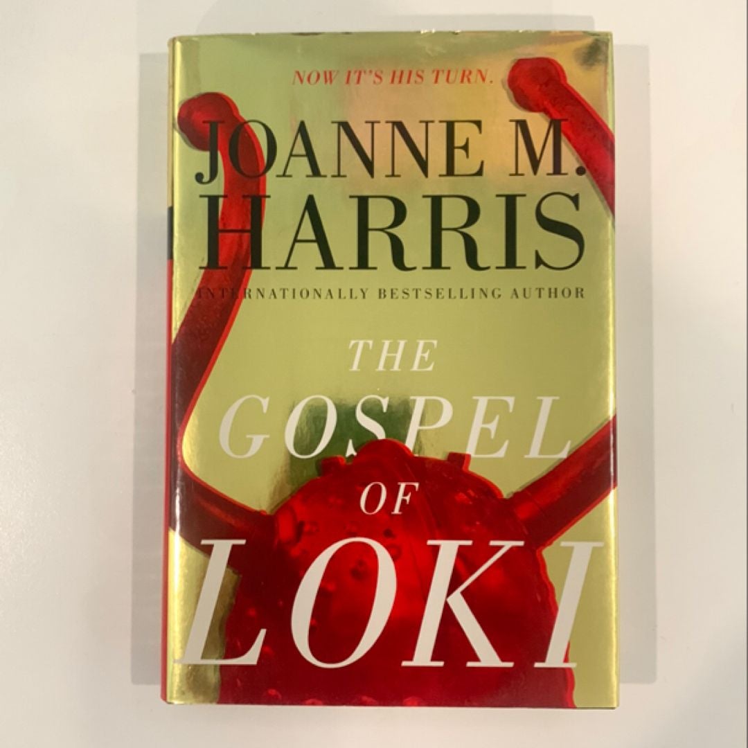 The Gospel of Loki