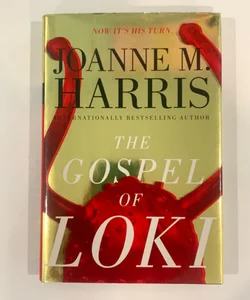 The Gospel of Loki