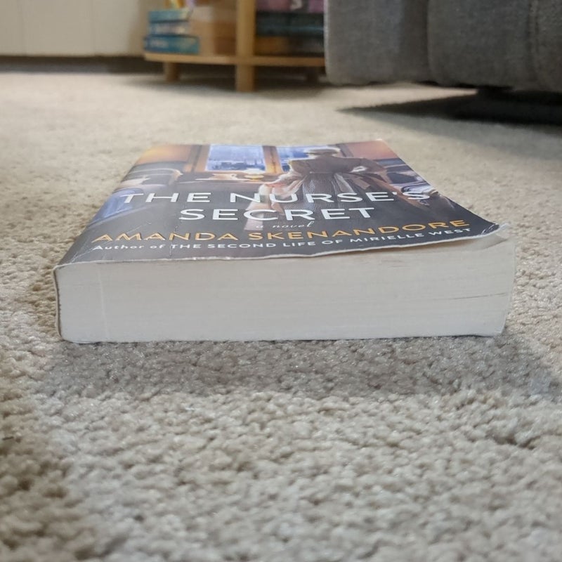 The Nurse's Secret