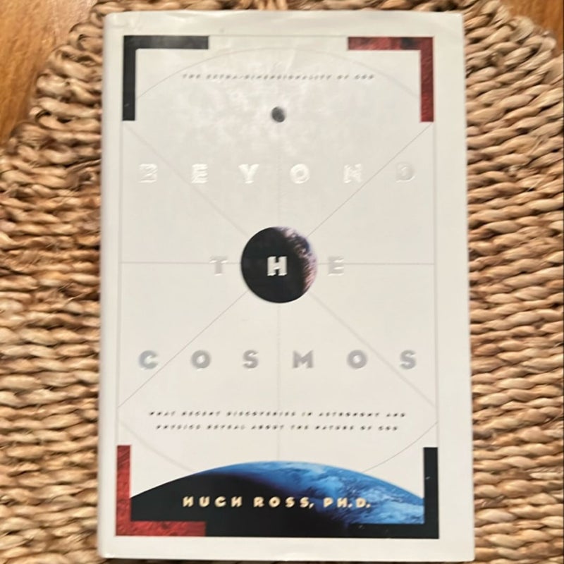 Beyond the Cosmos