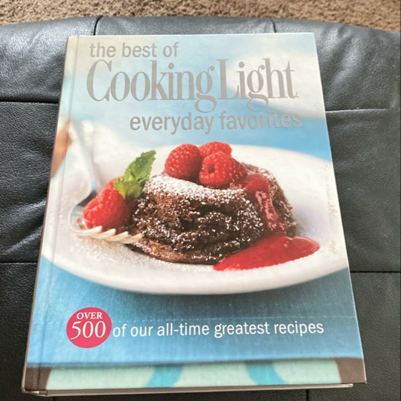 Best of Cooking Light