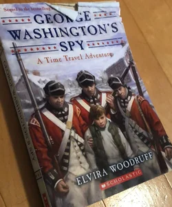 George Washington's Spy