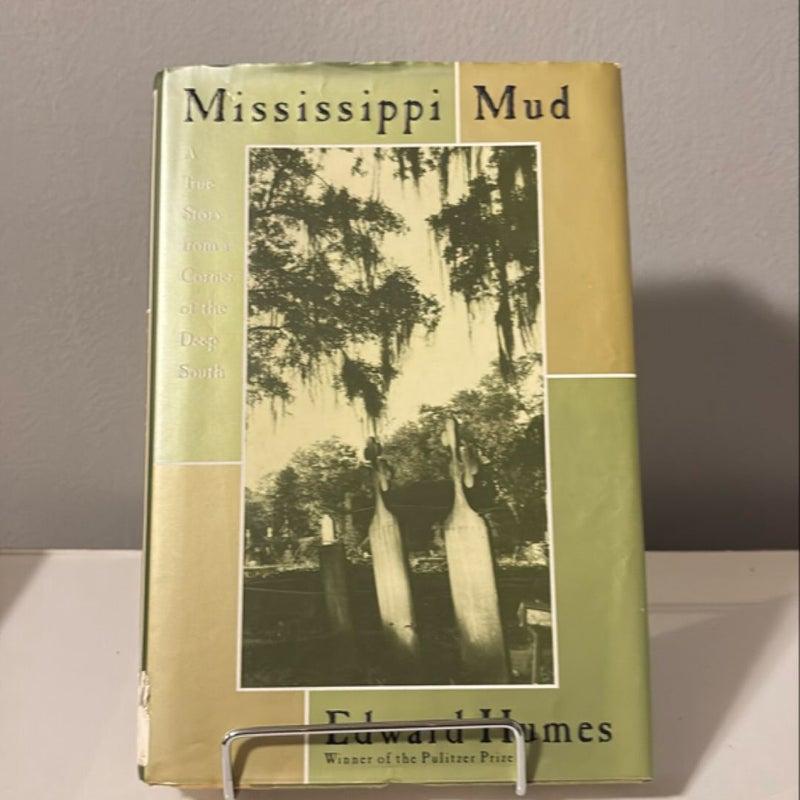 Mississippi Mud