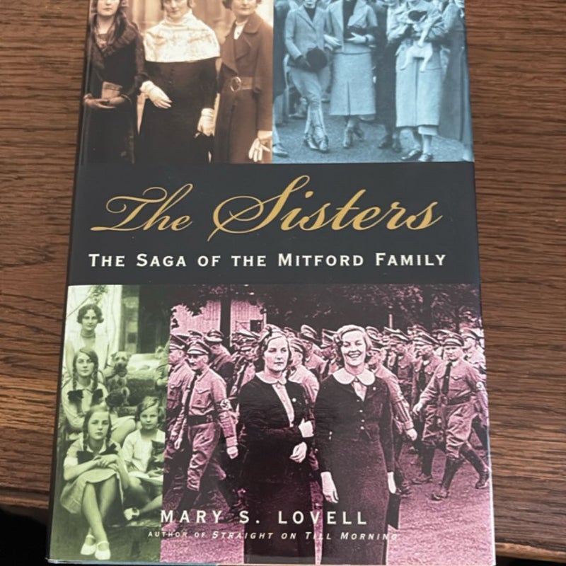 The Sisters