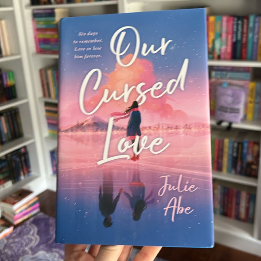 Our Cursed Love