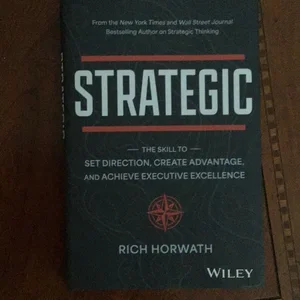 Strategic