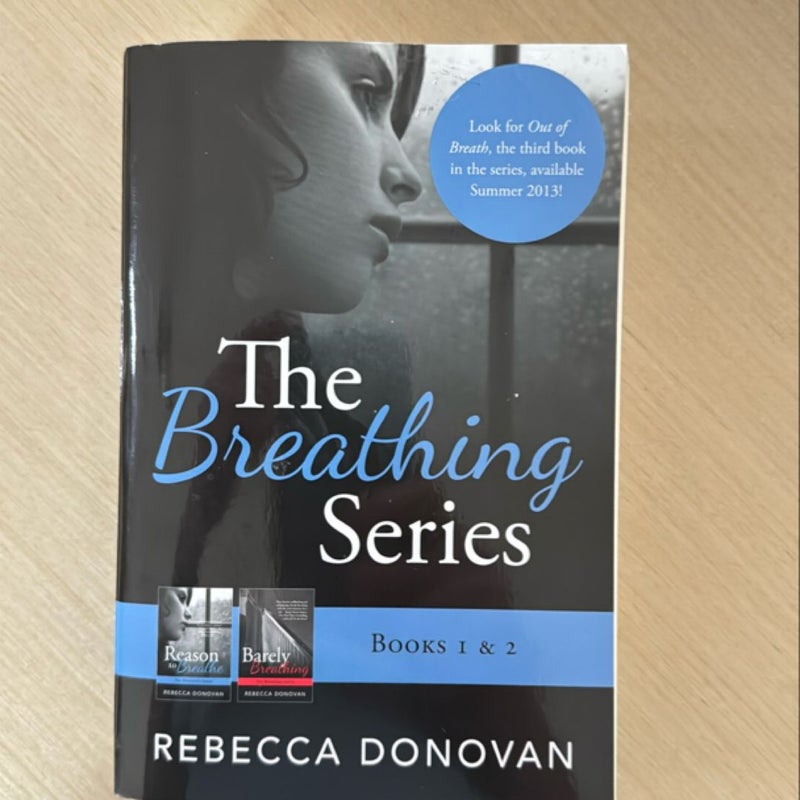 The Breathing Series