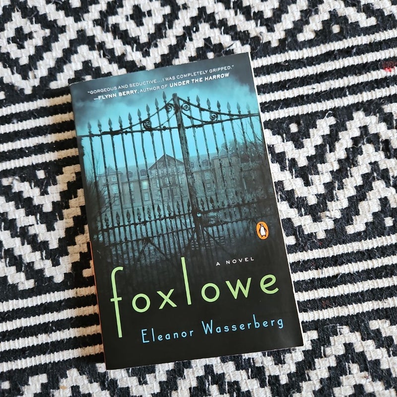 Foxlowe