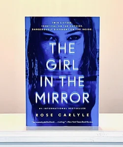 The Girl in the Mirror