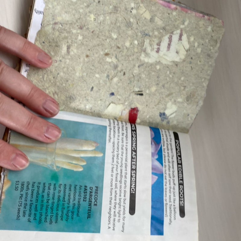 Art Journal
