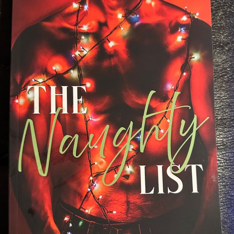The Naughty List