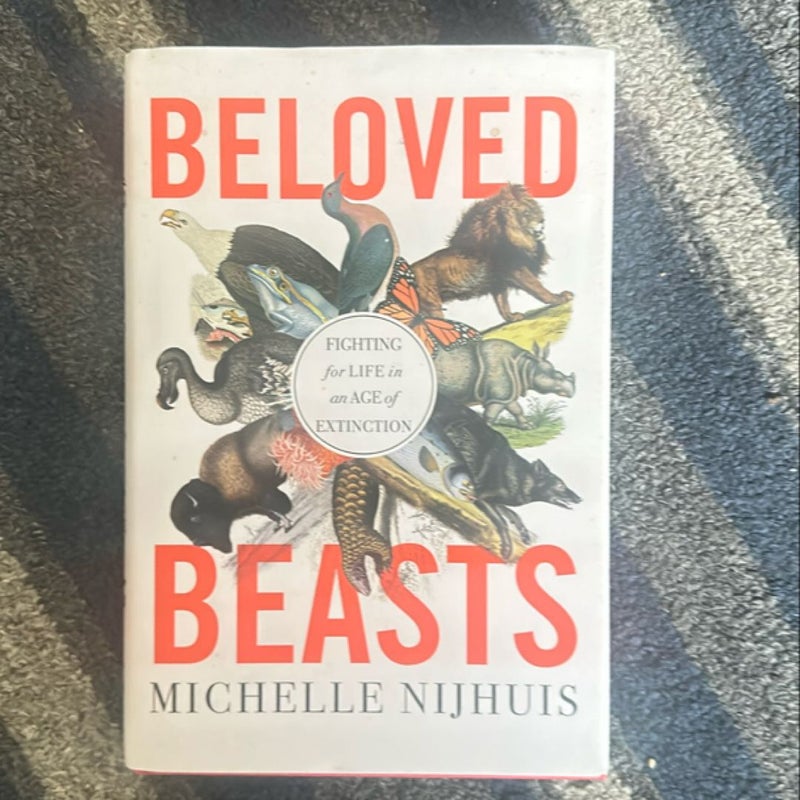 Beloved Beasts