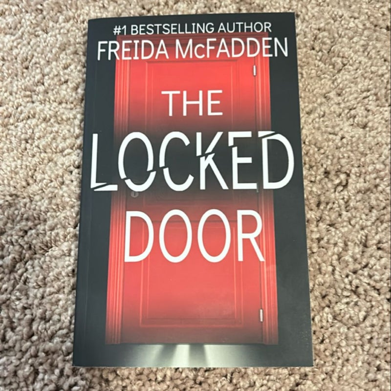 The Locked Door