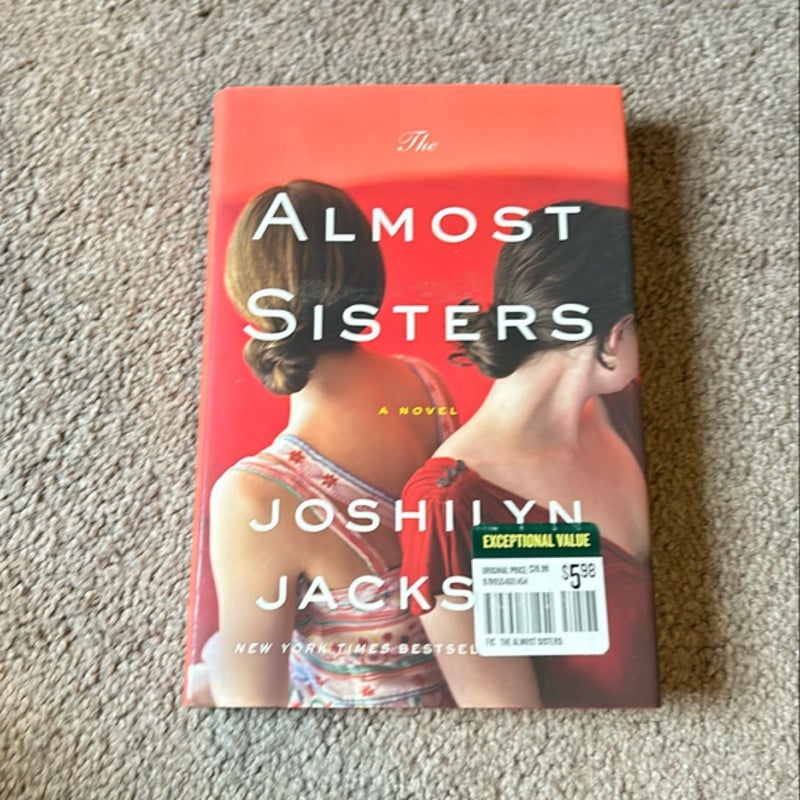 The Almost Sisters