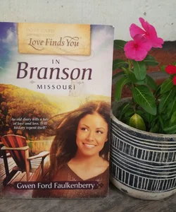 Love Finds You in Branson, Missouri