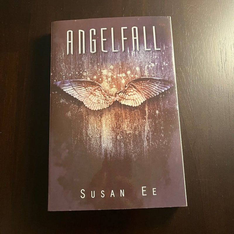 Angelfall