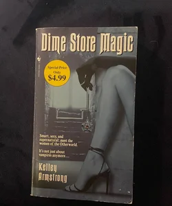 Dime Store Magic 