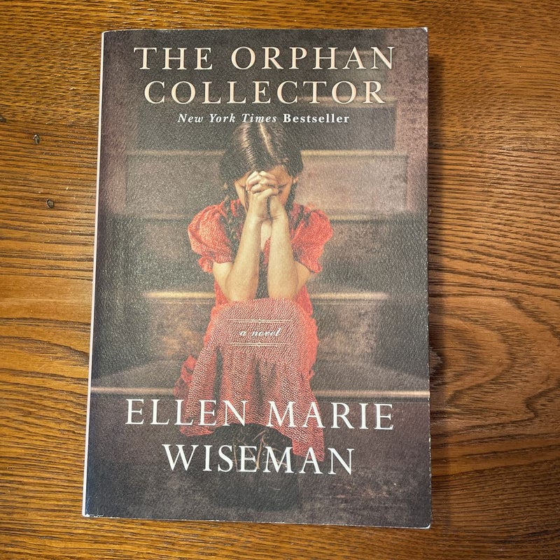 The Orphan Collector