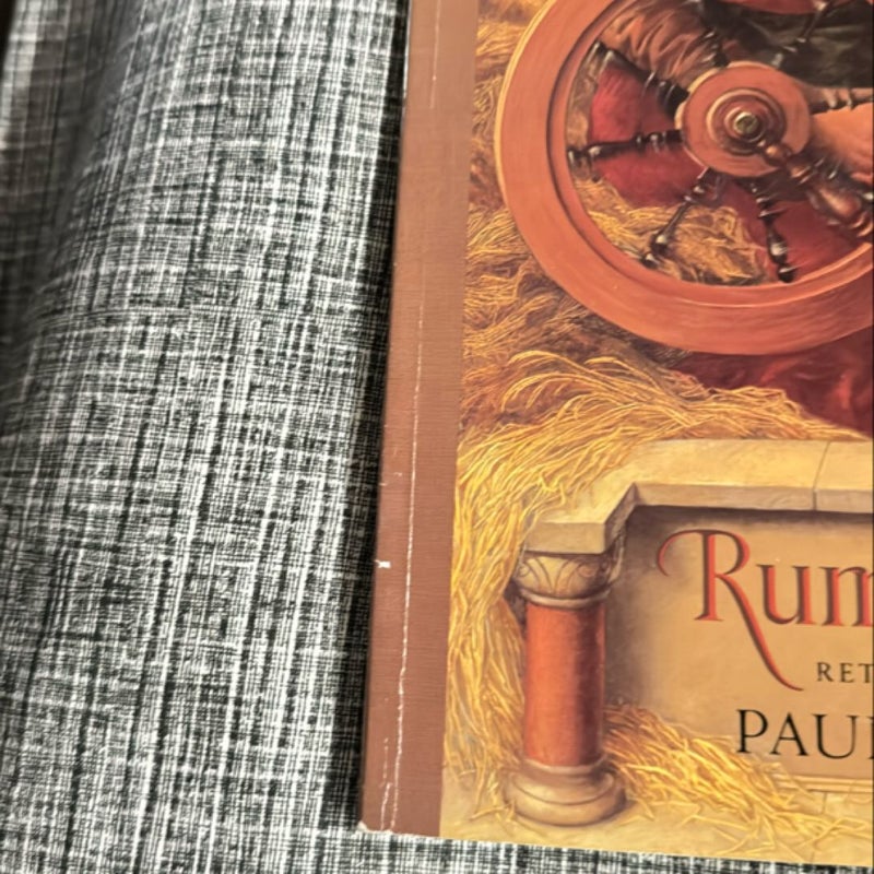 Rumpelstiltskin