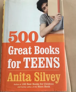 500 Great Books for Teens