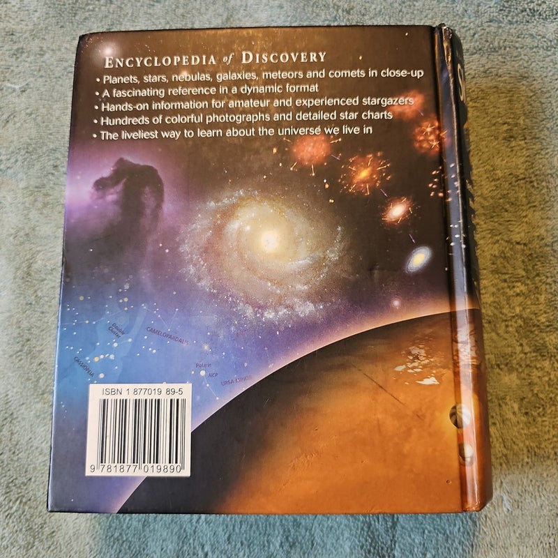 Encyclopedia of Discovery