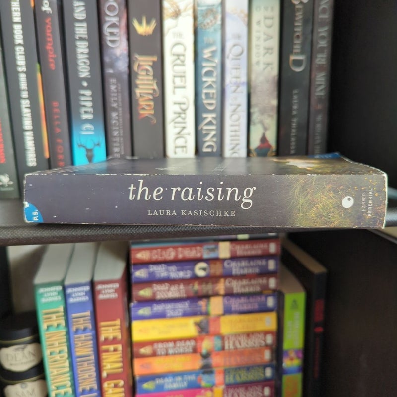 The Raising