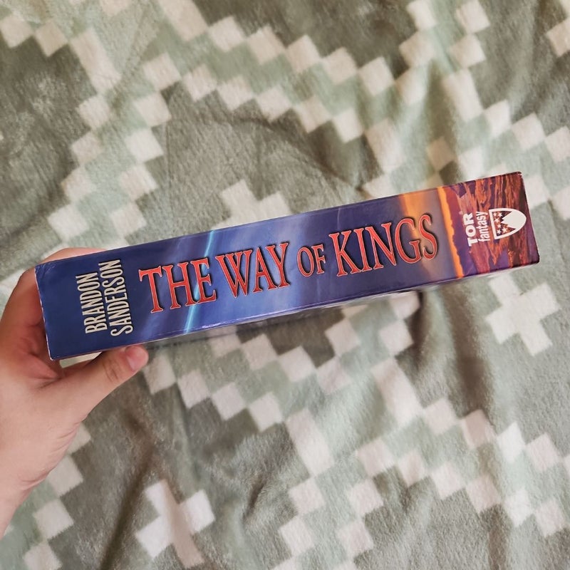 The Way of Kings