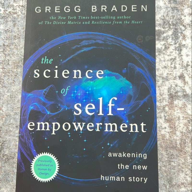 The Science of Self-Empowerment