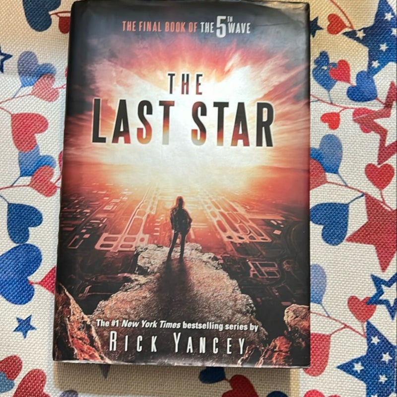 The Last Star