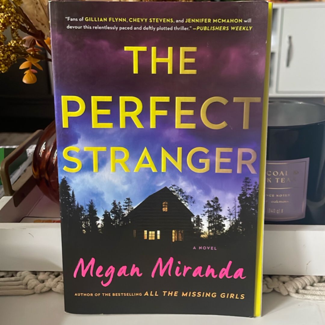 The Perfect Stranger