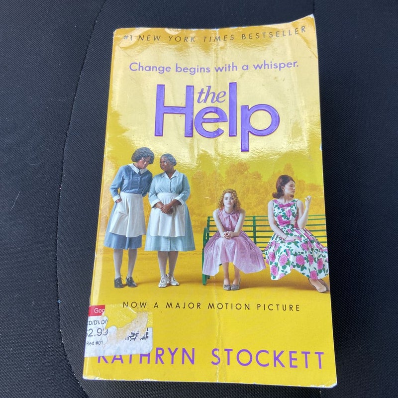 The Help