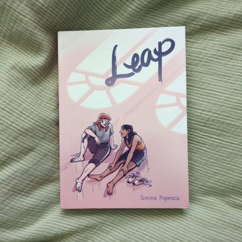 Leap