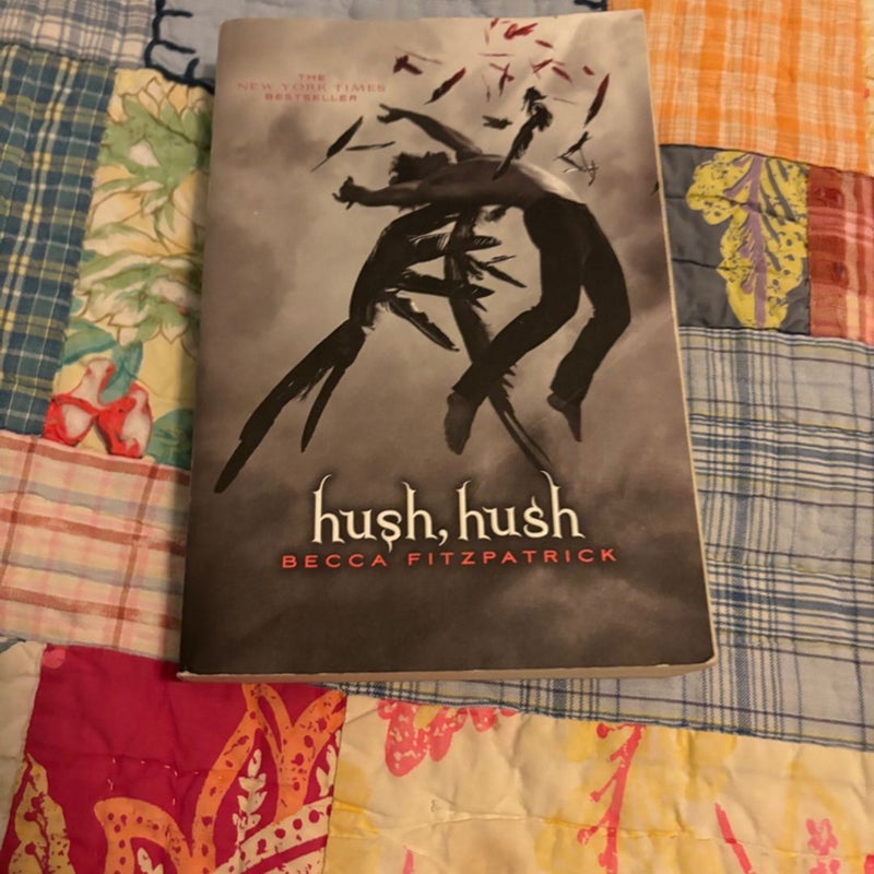 Hush, Hush