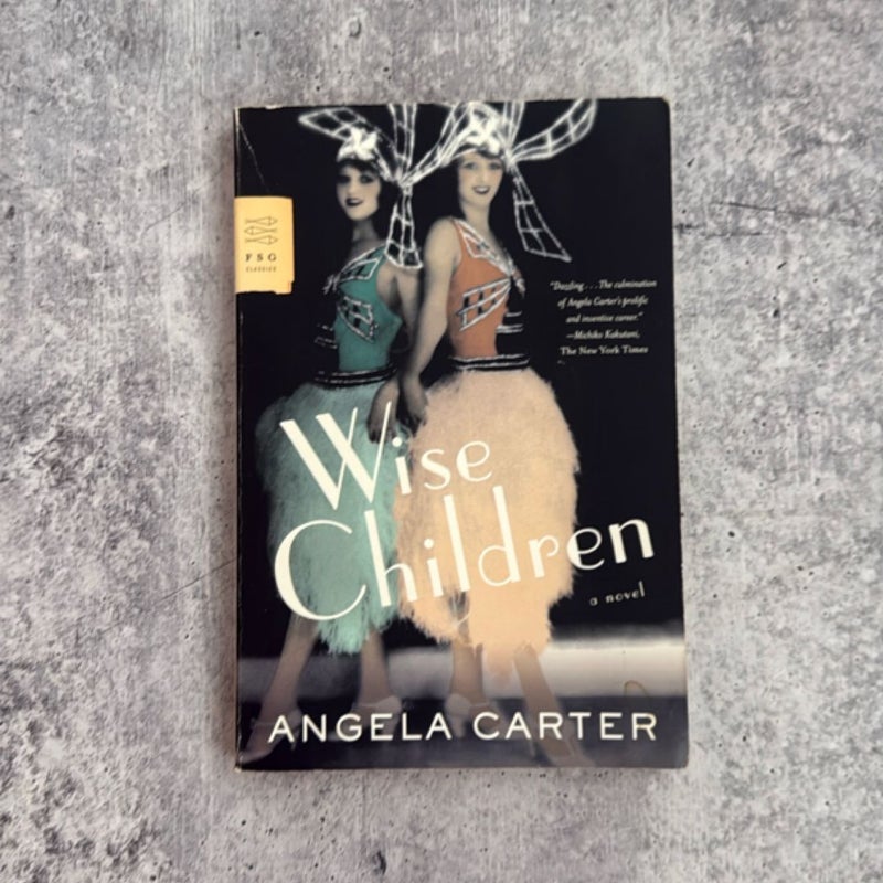 Wise Children