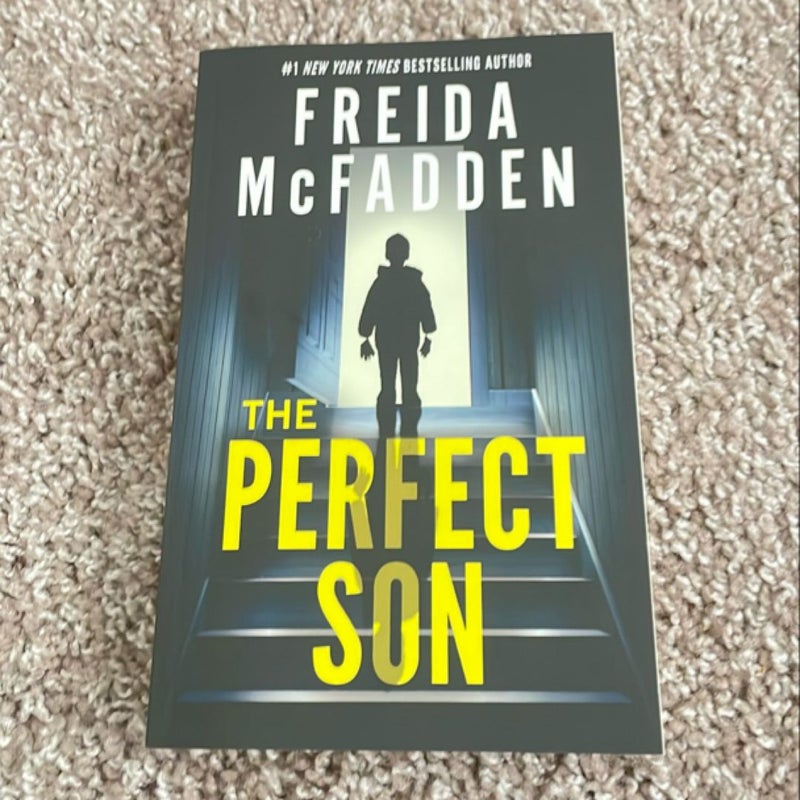 The Perfect Son