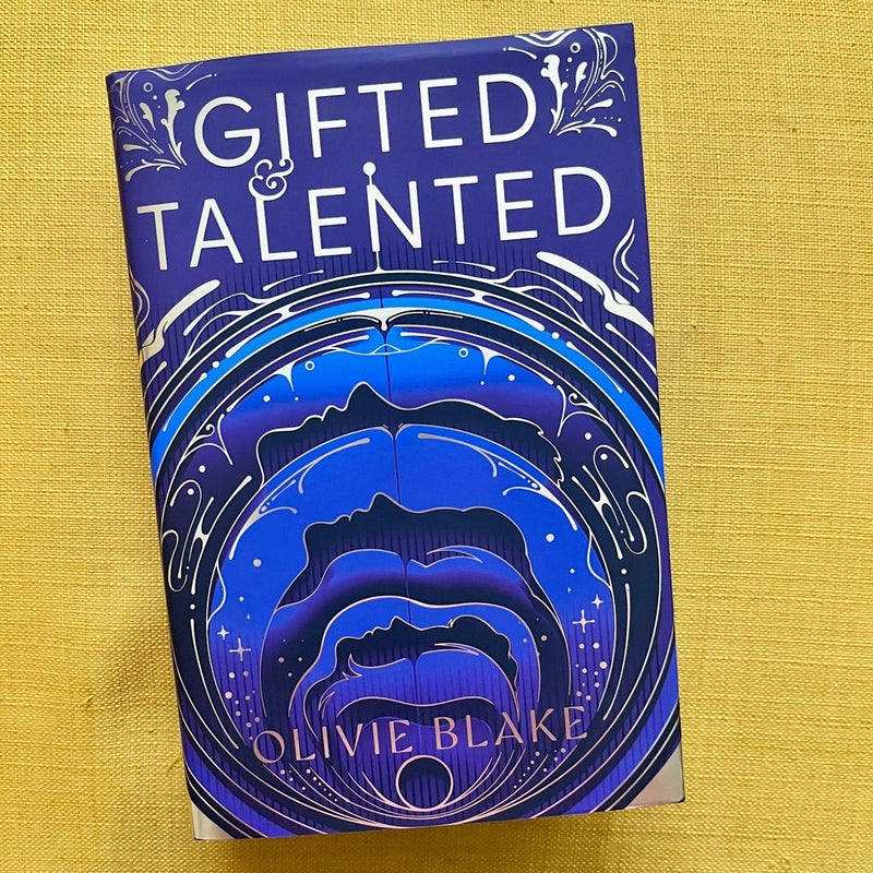 Gifted and Talented [FAIRYLOOT]