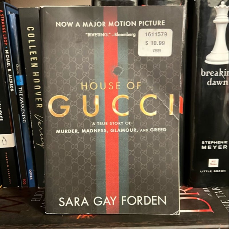 The House of Gucci