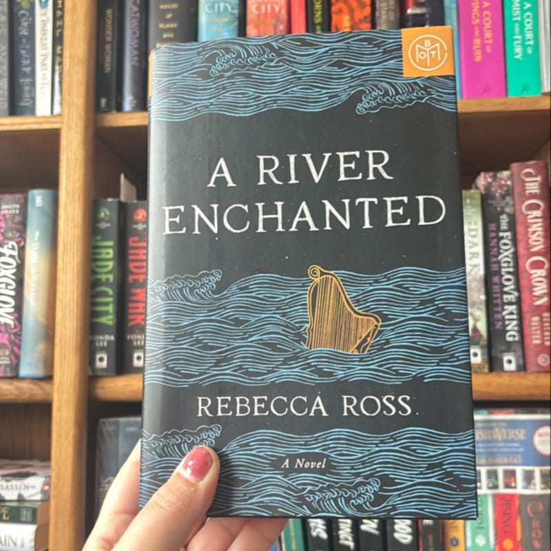 A River Enchanted