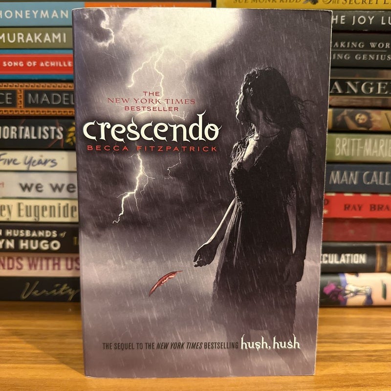 Crescendo