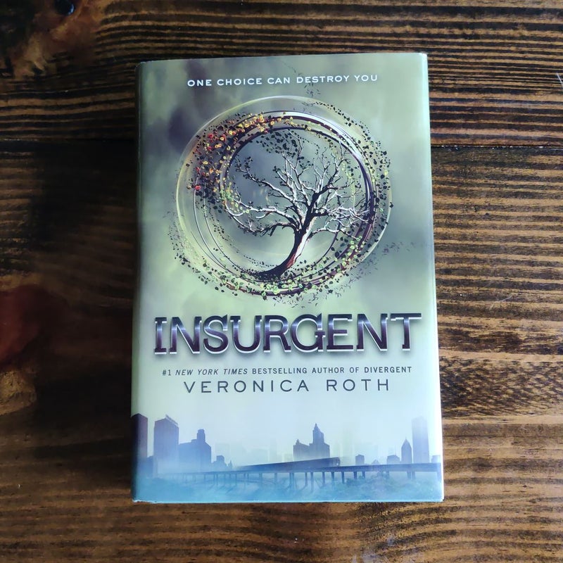 Insurgent