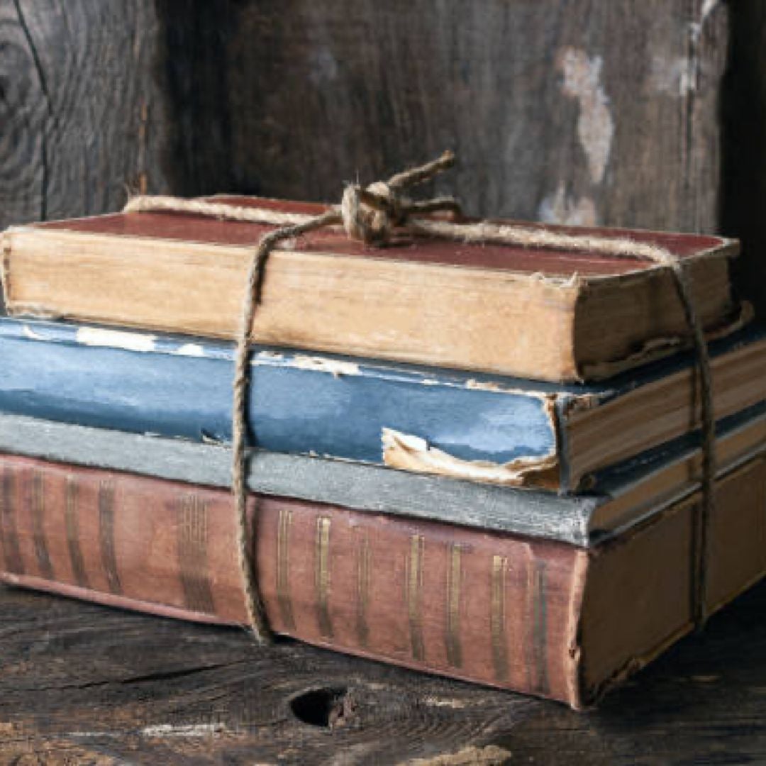 Mayberry Reads