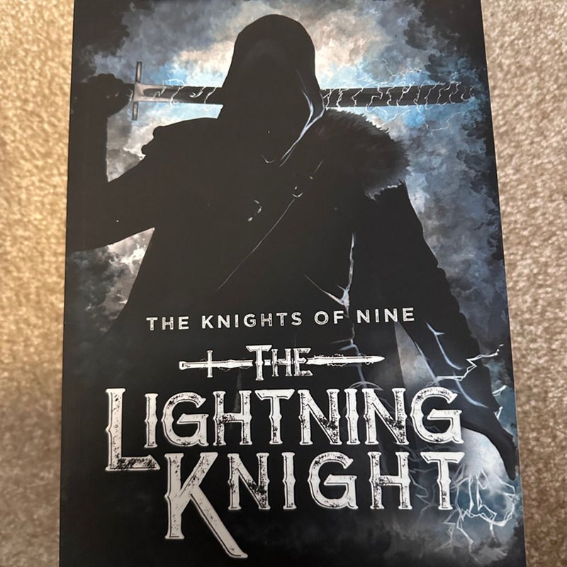The Lightning Knight