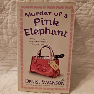 Murder of a Pink Elephant