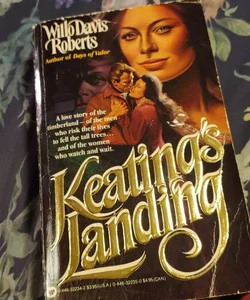 Keating's Landing