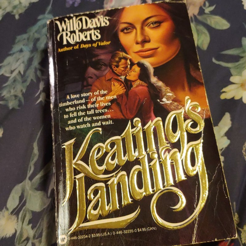 Keating's Landing