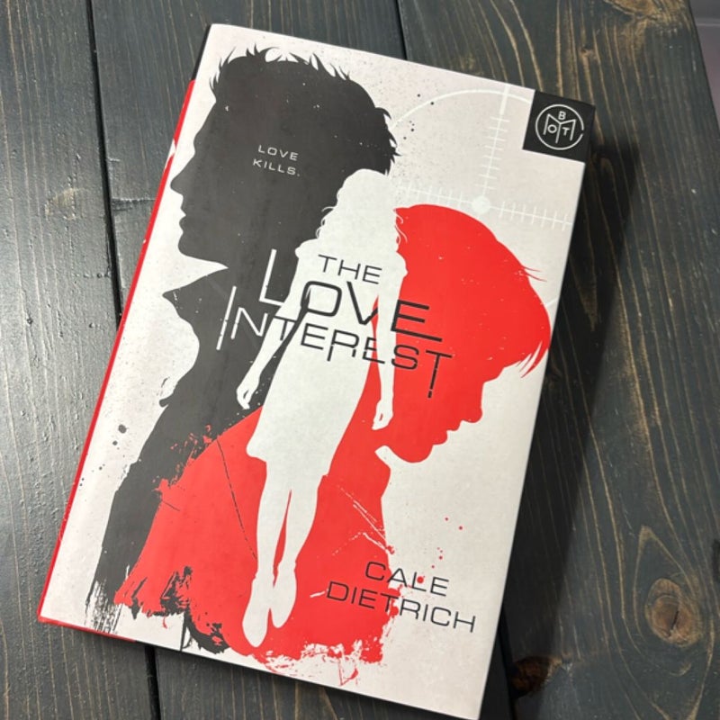 The Love Interest