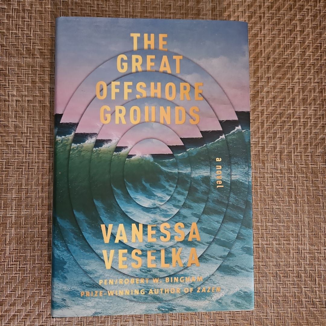 The Great Offshore Grounds