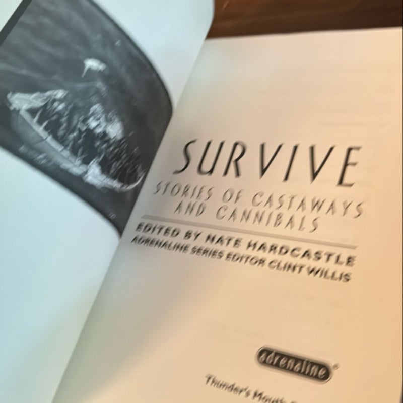 Survive