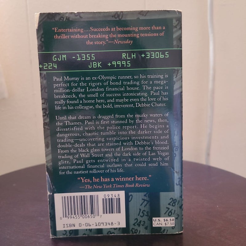 Free to Trade