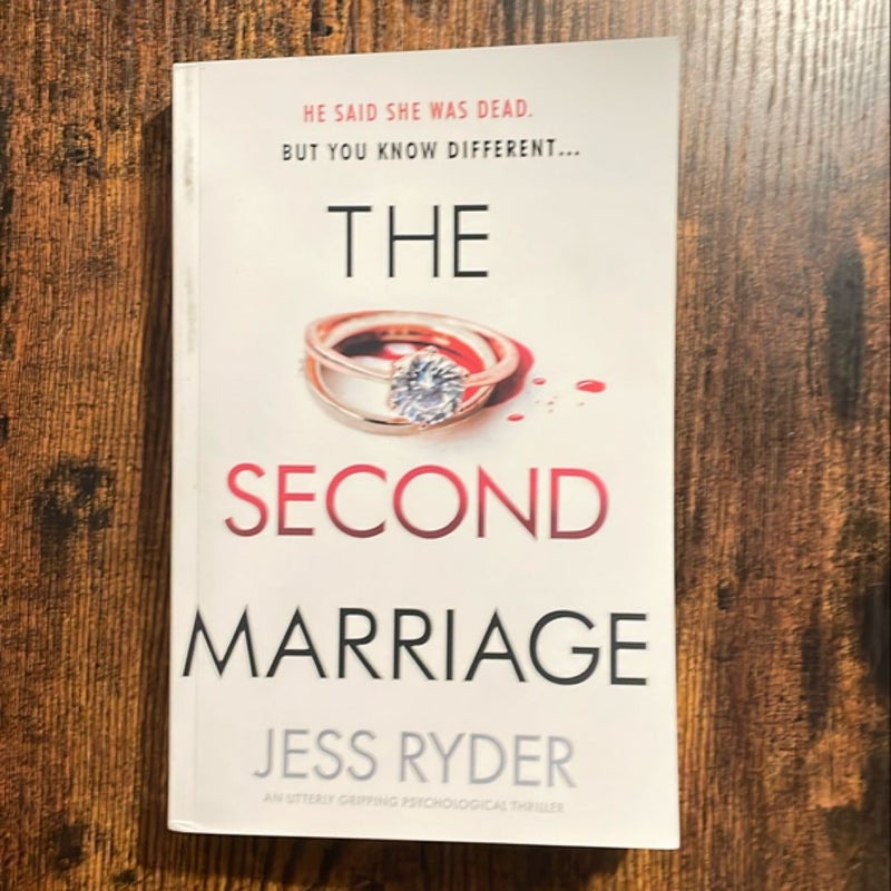 The Second Marriage